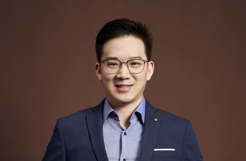 Daniel Chieng