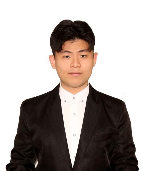 Aaron Yeoh