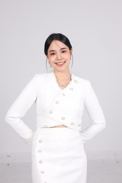 Jess Seah