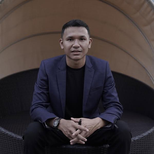 Hanif Najmi