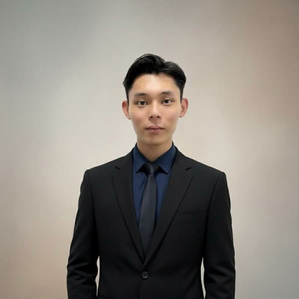 Carlos Ng