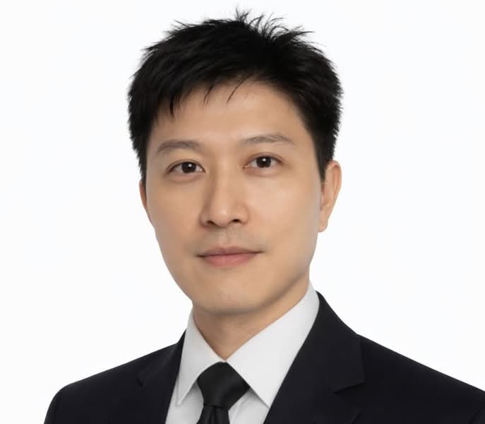 Eric Tang