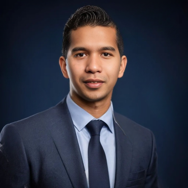 Mohd Luqman