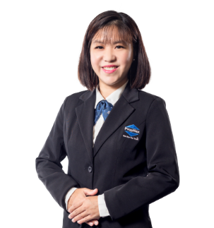 Elaine Tan