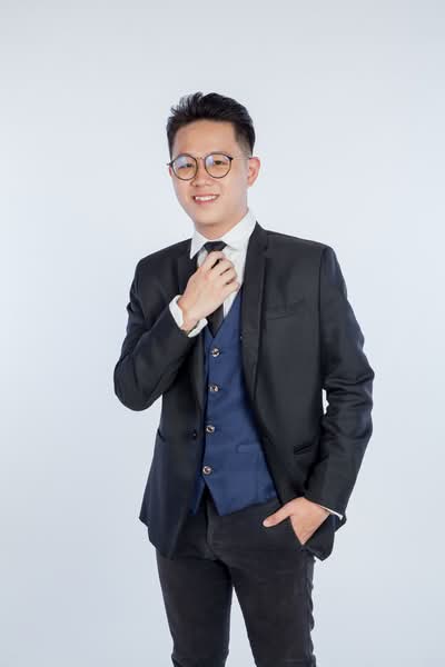Joseph Wong