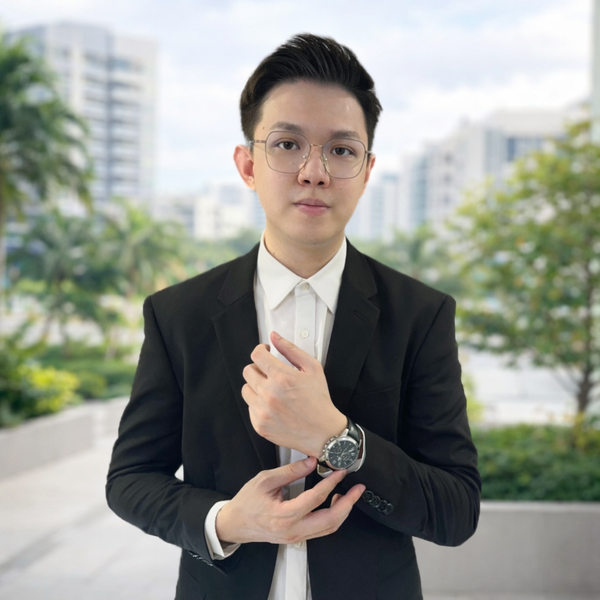 Ryan Chan