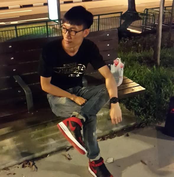 Jing Tang