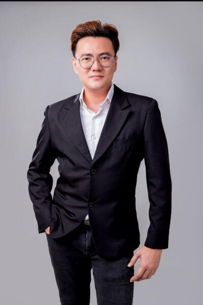 Allan Lam