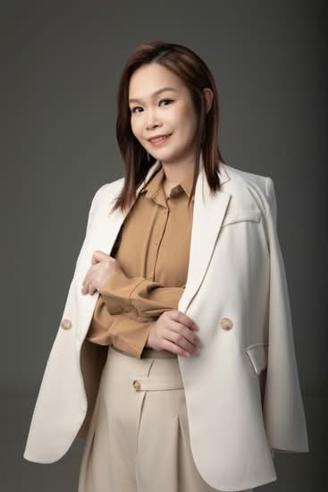 Manddee Wong