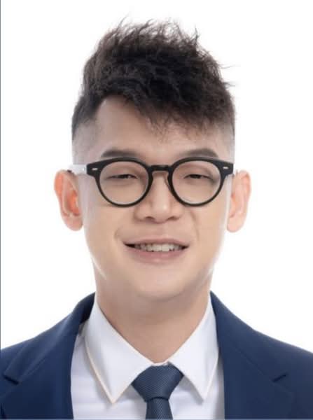 Aaron Teh