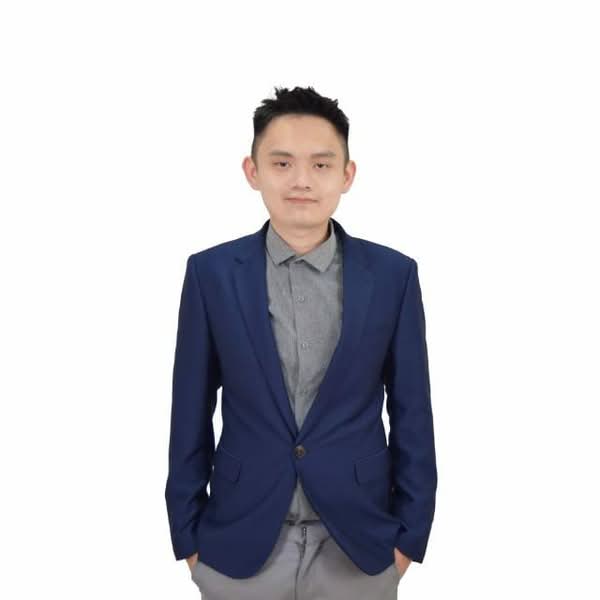 Jason Liew