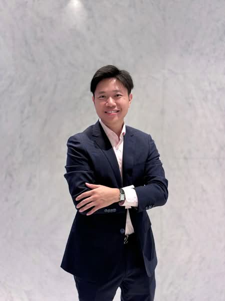 Larry Wong
