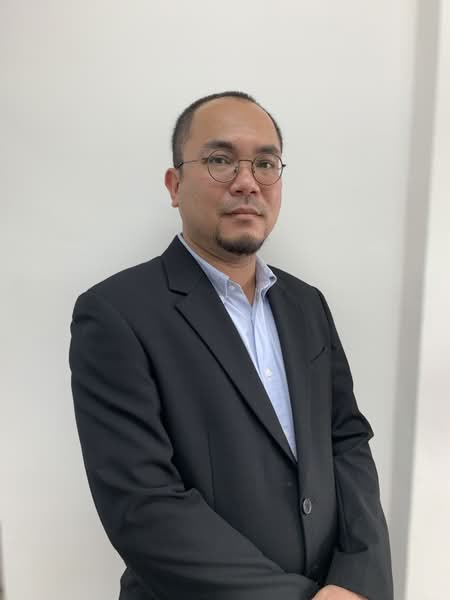 Syahrim Naim