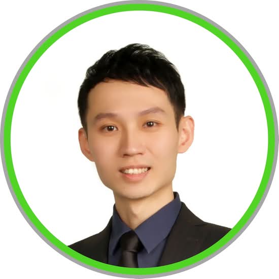 Joshua Song