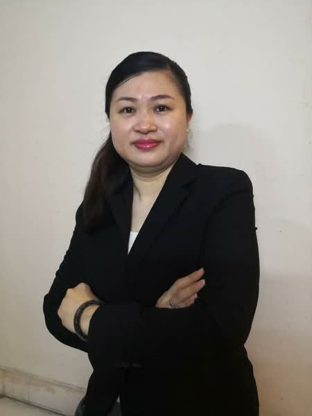 Joanne Diong