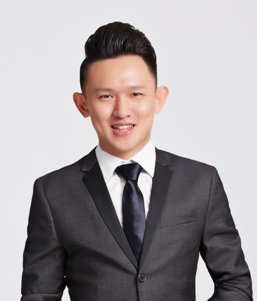 Kenneth Kung