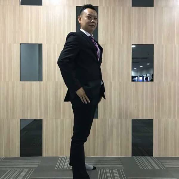 Leon Lim