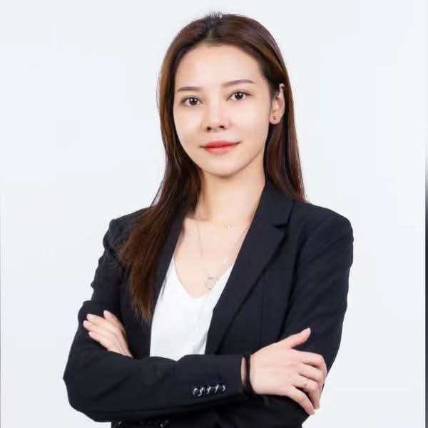 Ashley Wong
