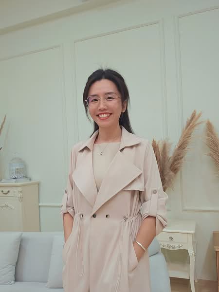 GRACE SUM