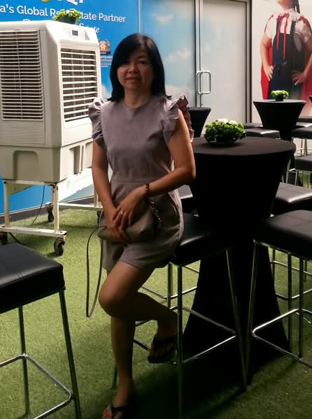Grace Ng
