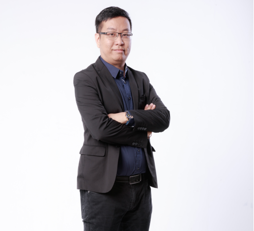 Jimmy Leong