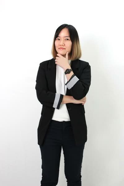 Evonne Lim