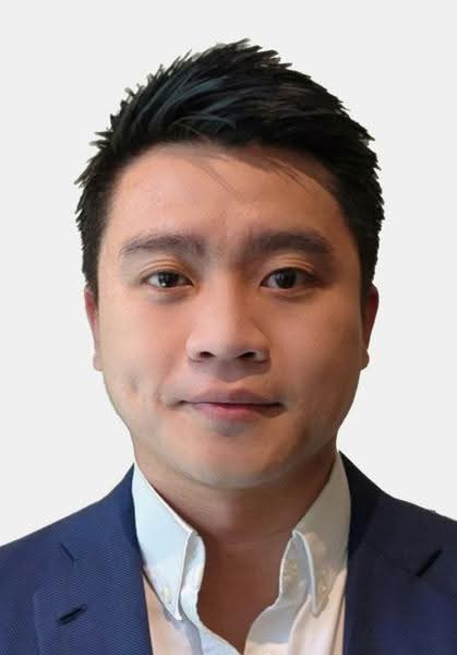 Darren Tan