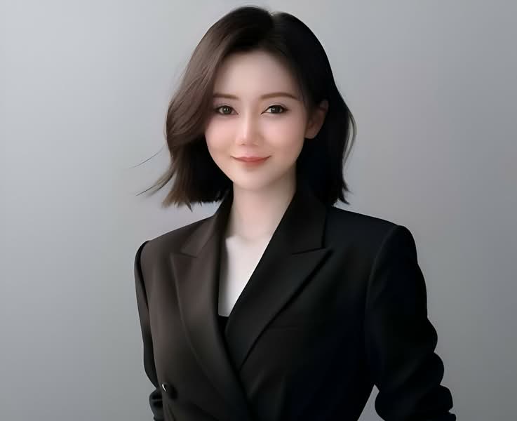 Jenny Khoo
