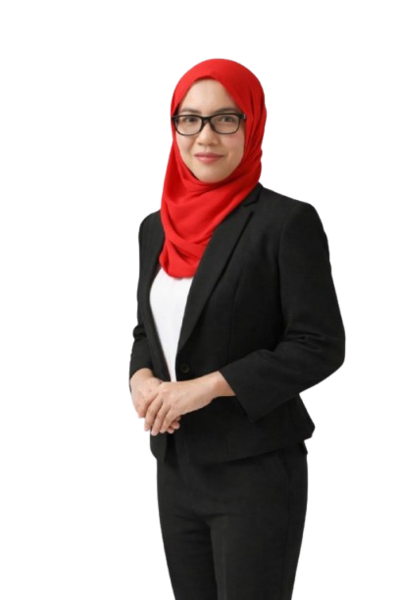 Farah Kamal