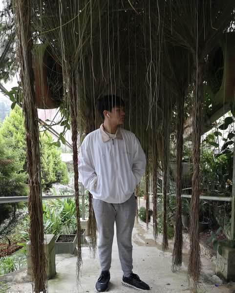 Calvin Chong
