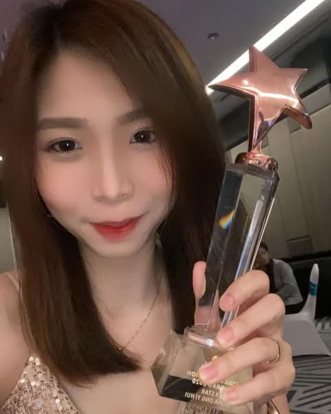 Olivia Ong