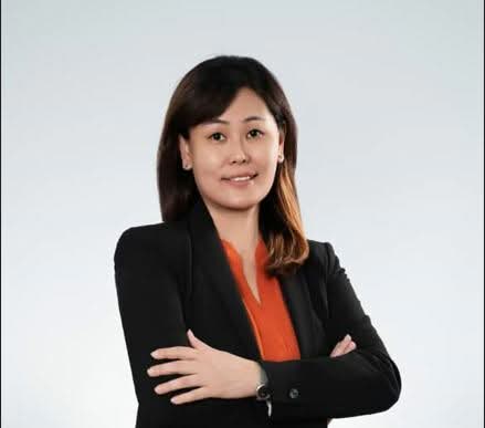 Sharon Lai