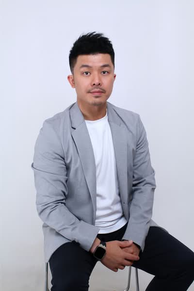 Lucas Loke