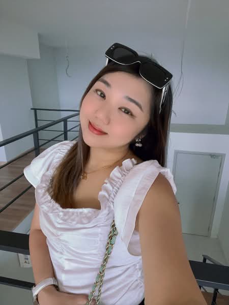 Alice Ho