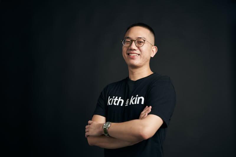 Jonathan Lee