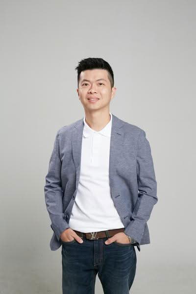 Daniel Leong