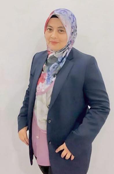 NOOR HAFIZAH