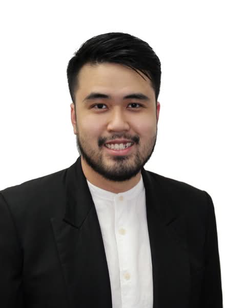 Edmund Kuah