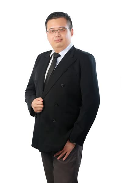 Rono Cheah