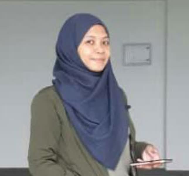 Siti Salwa