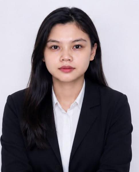 Adeline Phang