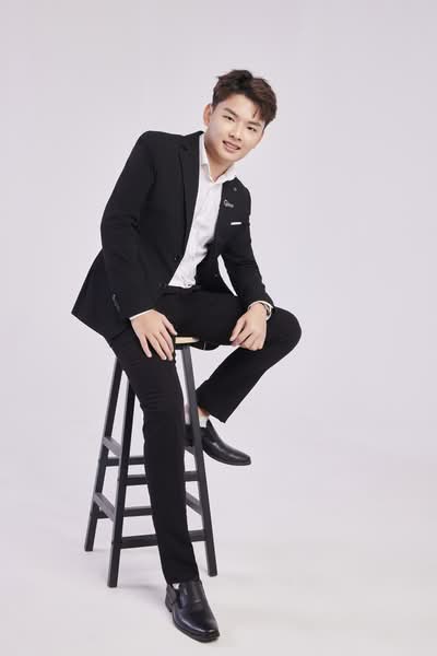 Daniel Teh