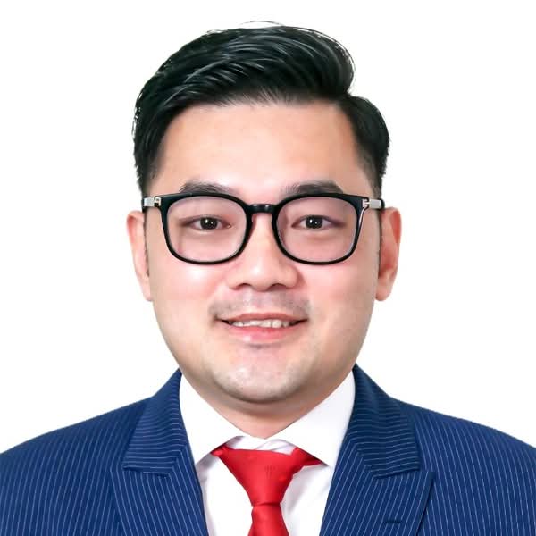 Joseph Kong