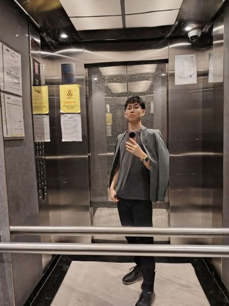 Ian Marcus Tan Guan Hee