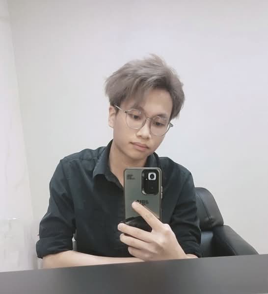 Lucas Tan