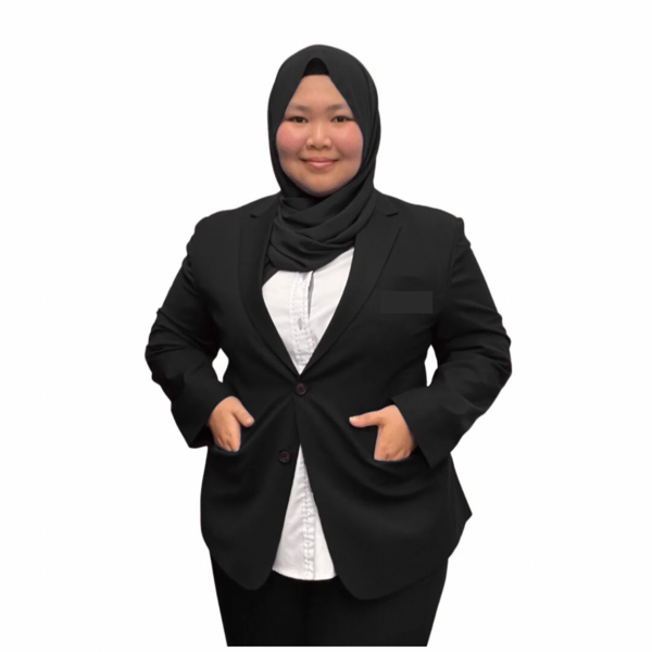 Ruqayyah Hashim