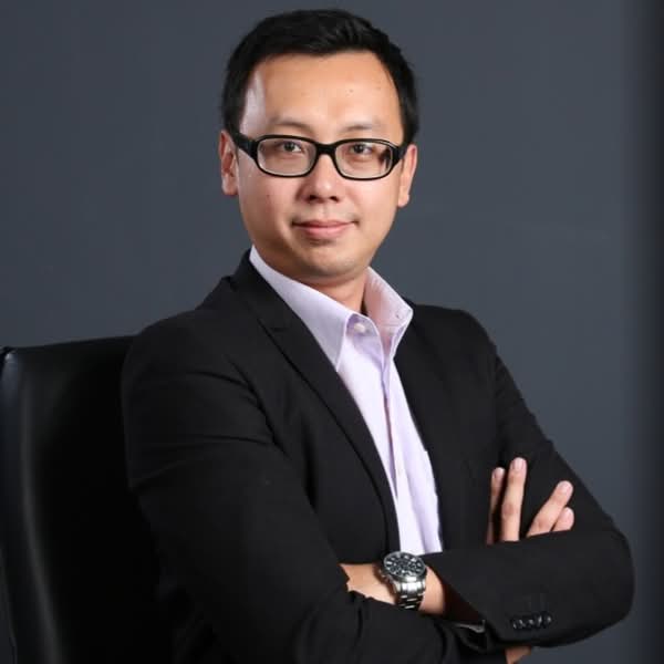 Calvin Chai