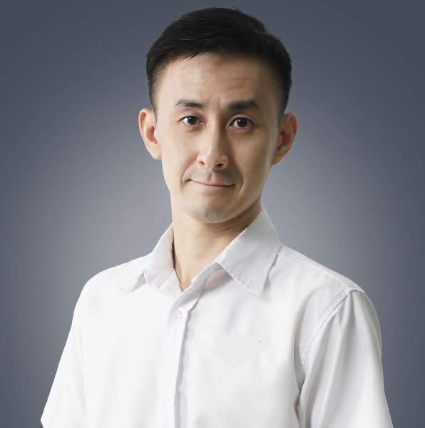 Felix Wong