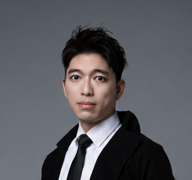 Anson Choo