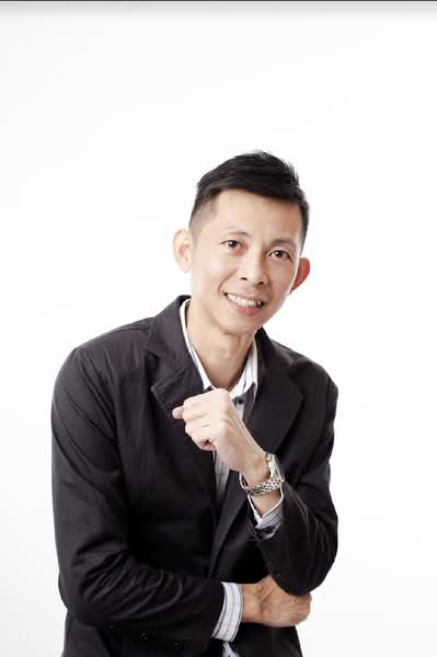Vic Lim
